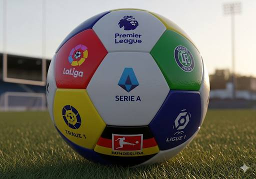 实况足球2013游戏画面